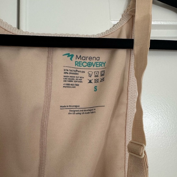 Marena Recovery Compression Garment - Picture 2 of 4